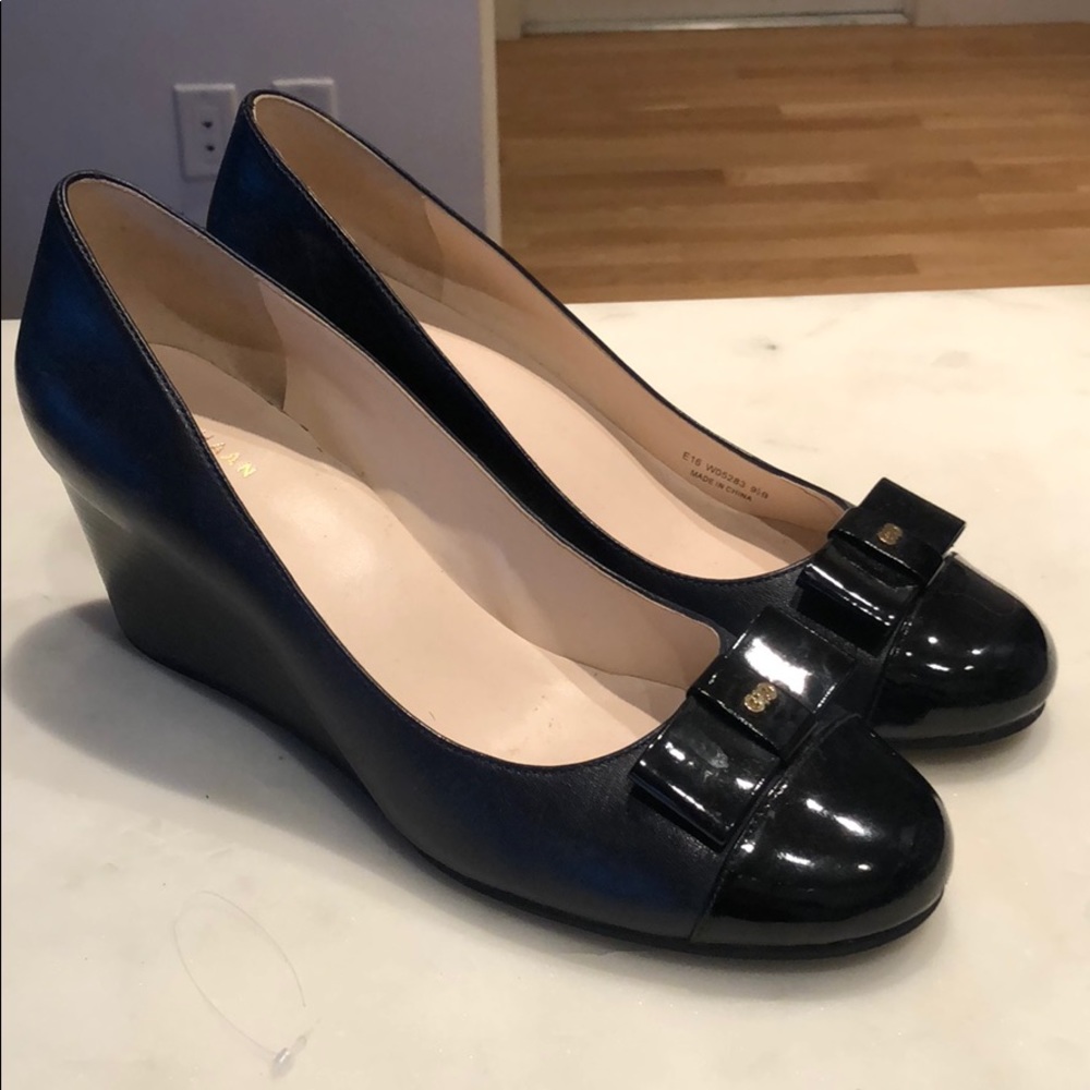 Cole Haan Grand.OS Wedge